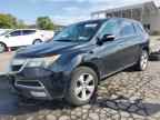 2012 ACURA MDX
