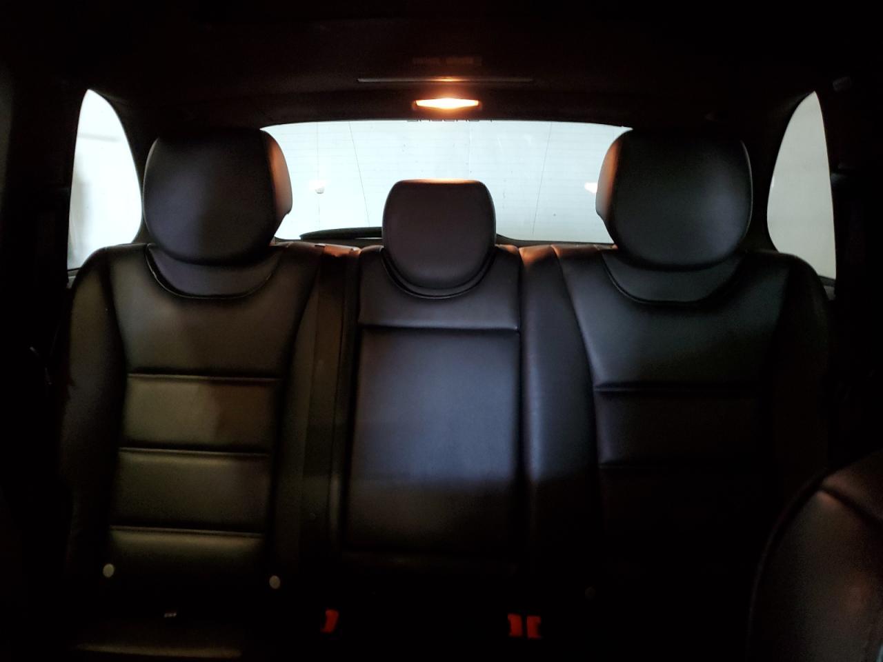 2010 PORSCHE CAYENNE