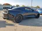 2021 CHEVROLET Camaro