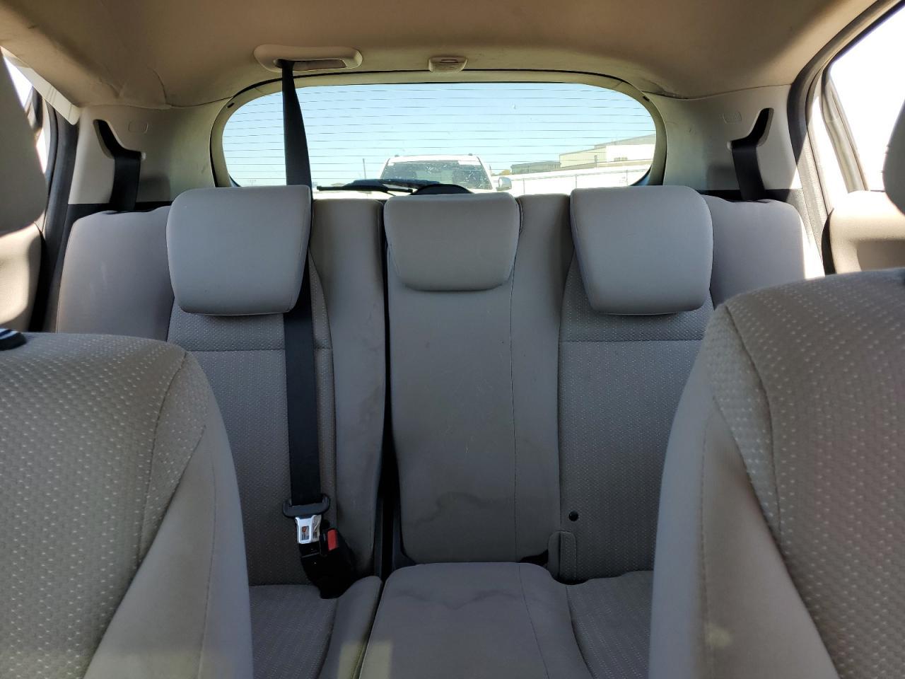 2018 HONDA HR-V