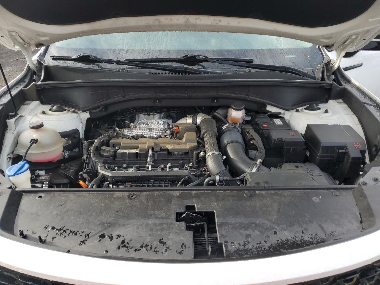 2021 KIA SORENTO