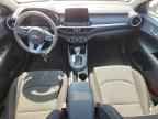 2022 KIA FORTE