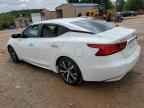 2017 NISSAN Maxima