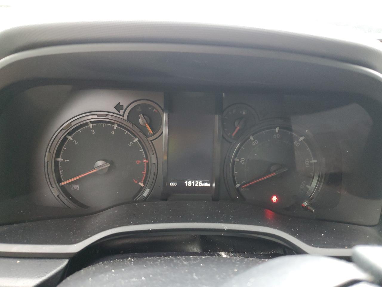 2023 TOYOTA 4Runner