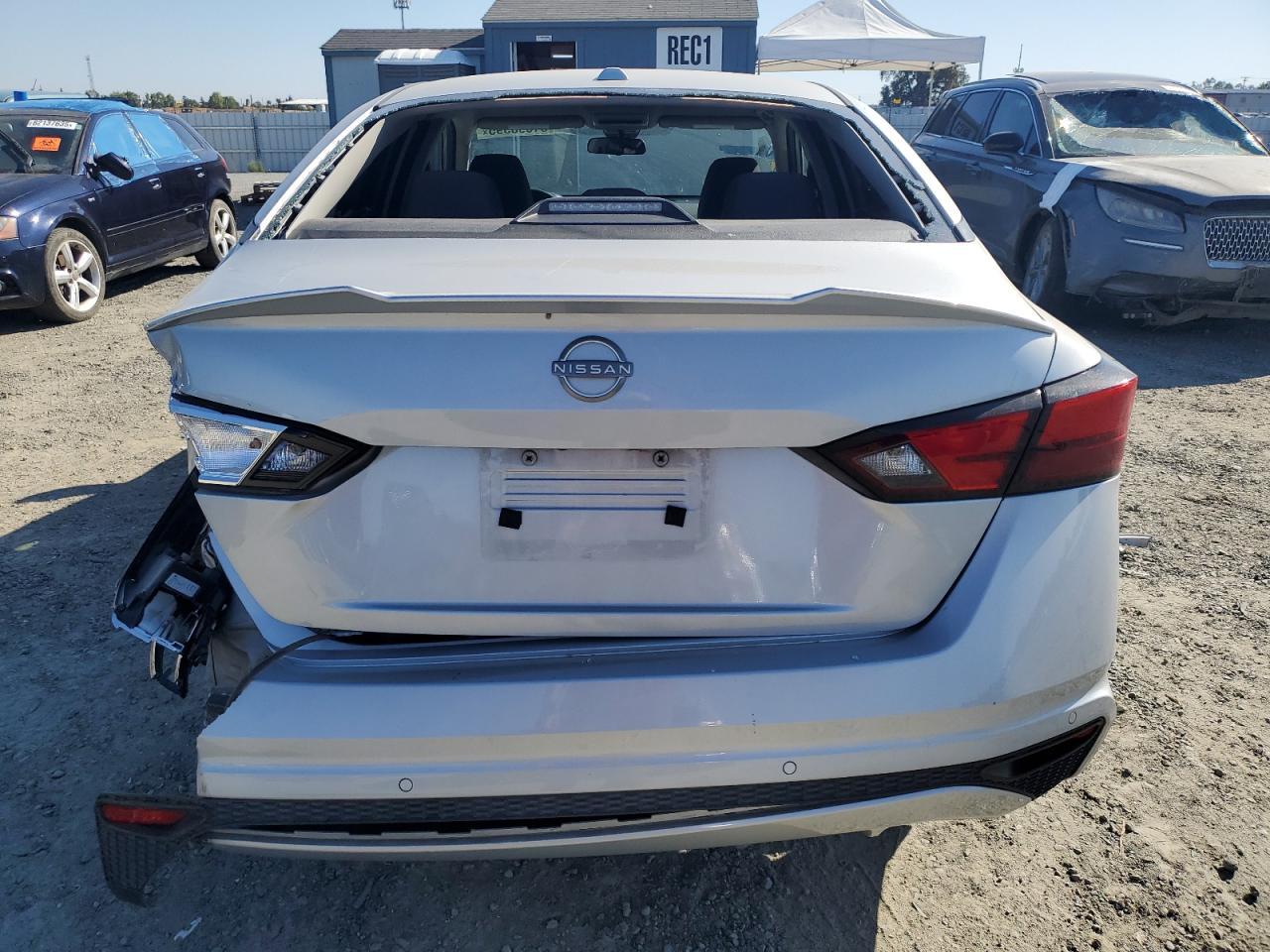 2023 NISSAN ALTIMA