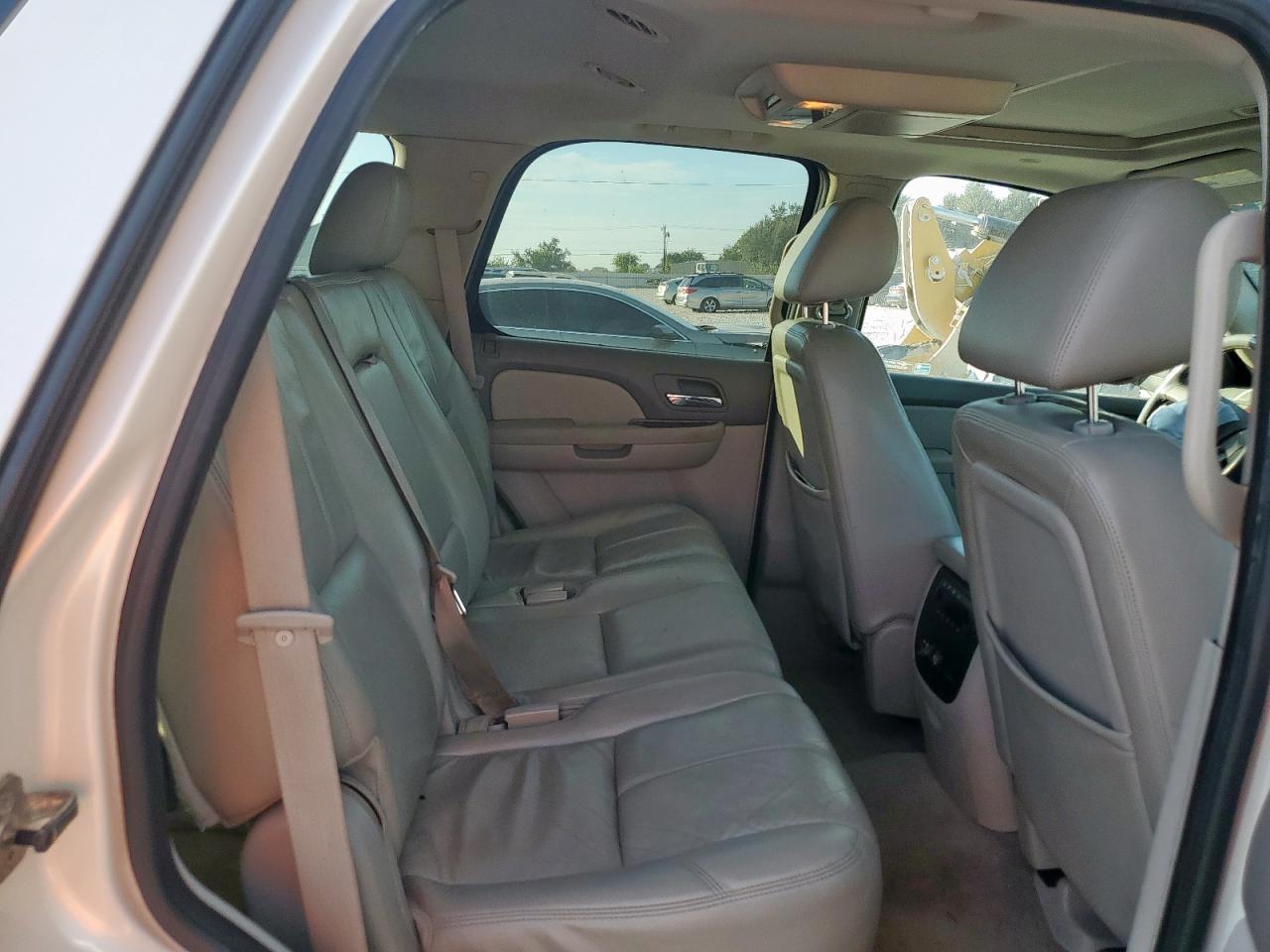 2011 GMC Yukon