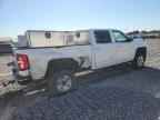 2018 GMC Sierra