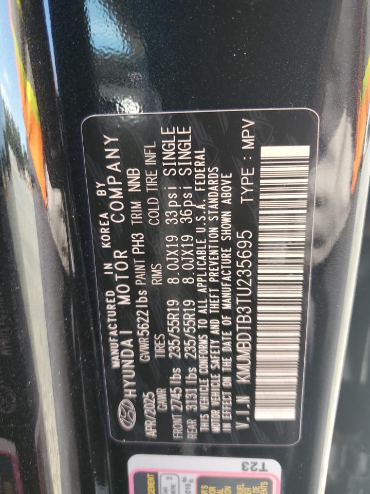 2026 GENESIS GV70
