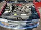 1998 CHEVROLET BLAZER