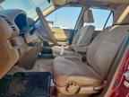 2002 HONDA CR-V