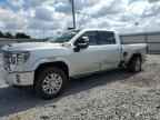 2022 GMC Sierra