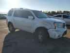 2015 HONDA PILOT