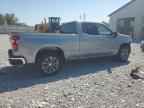 2025 CHEVROLET Silverado