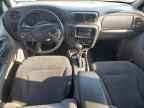2003 CHEVROLET Trailblazer