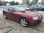 2003 MAZDA MX-5 Miata