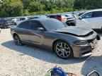 2015 DODGE CHARGER