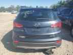2016 HYUNDAI SANTA FE
