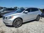 2017 VOLVO XC60
