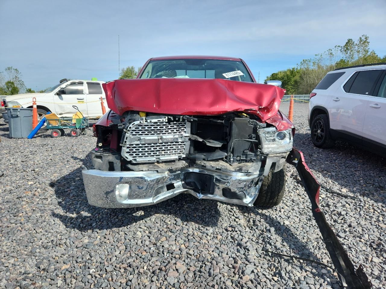 2015 RAM 1500