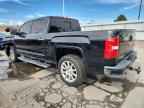 2015 GMC Sierra