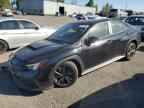 2023 SUBARU WRX