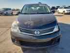 2012 NISSAN VERSA