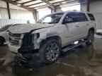 2017 CHEVROLET Tahoe