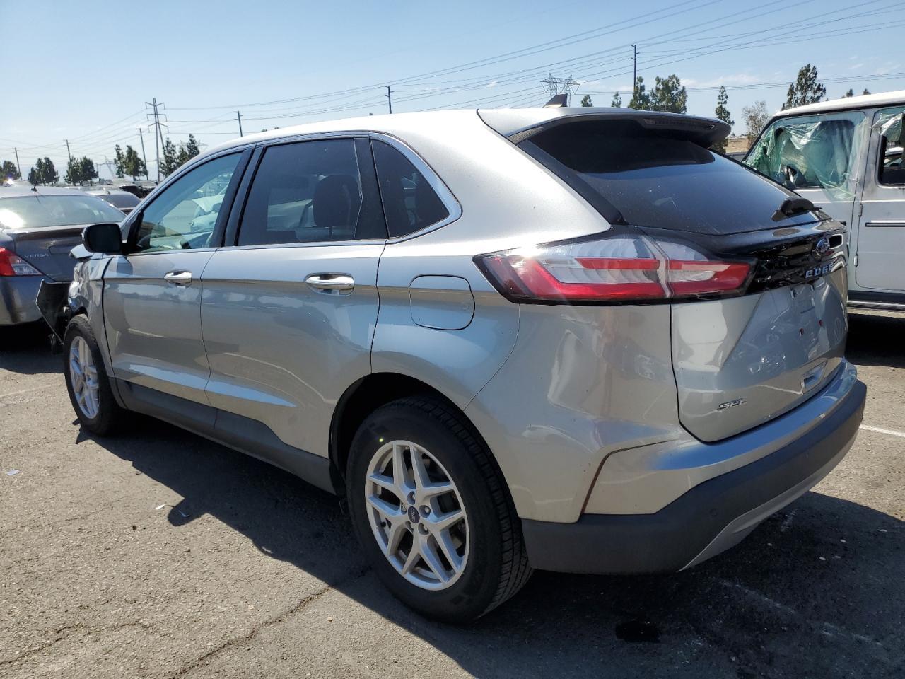 2021 FORD EDGE