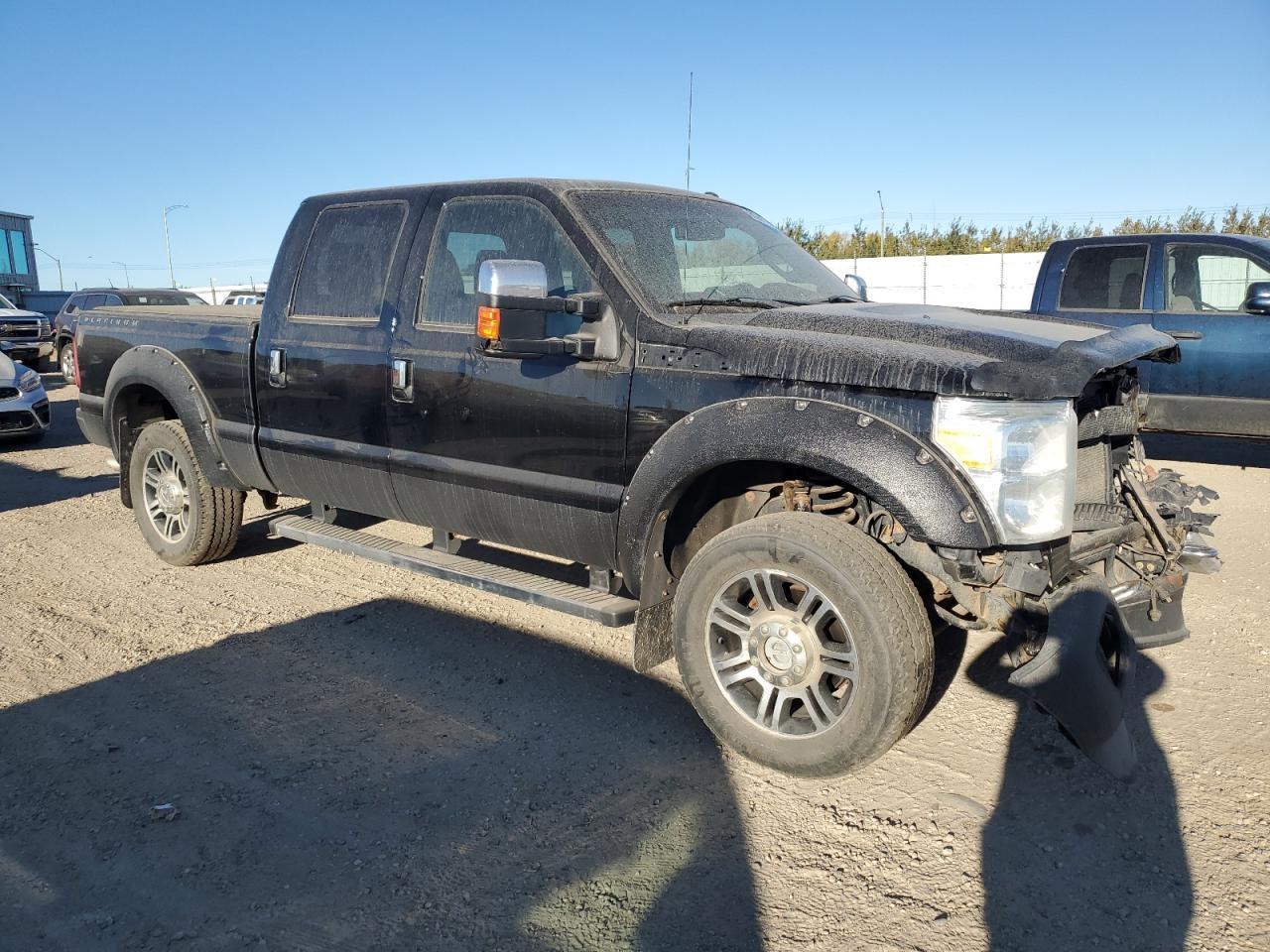 2016 FORD F-350