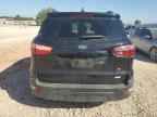 2020 FORD EcoSport