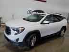 2018 GMC Terrain