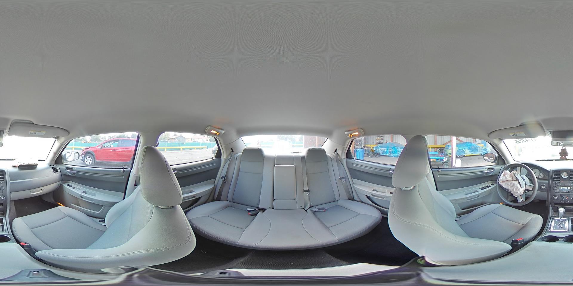 2006 CHRYSLER 300