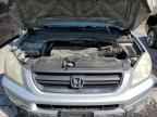 2003 HONDA PILOT
