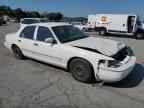 2004 MERCURY GRAND MARQUIS