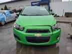 2015 CHEVROLET SONIC
