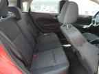 2013 FORD Fiesta