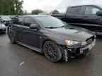 2014 MITSUBISHI Lancer Evolution