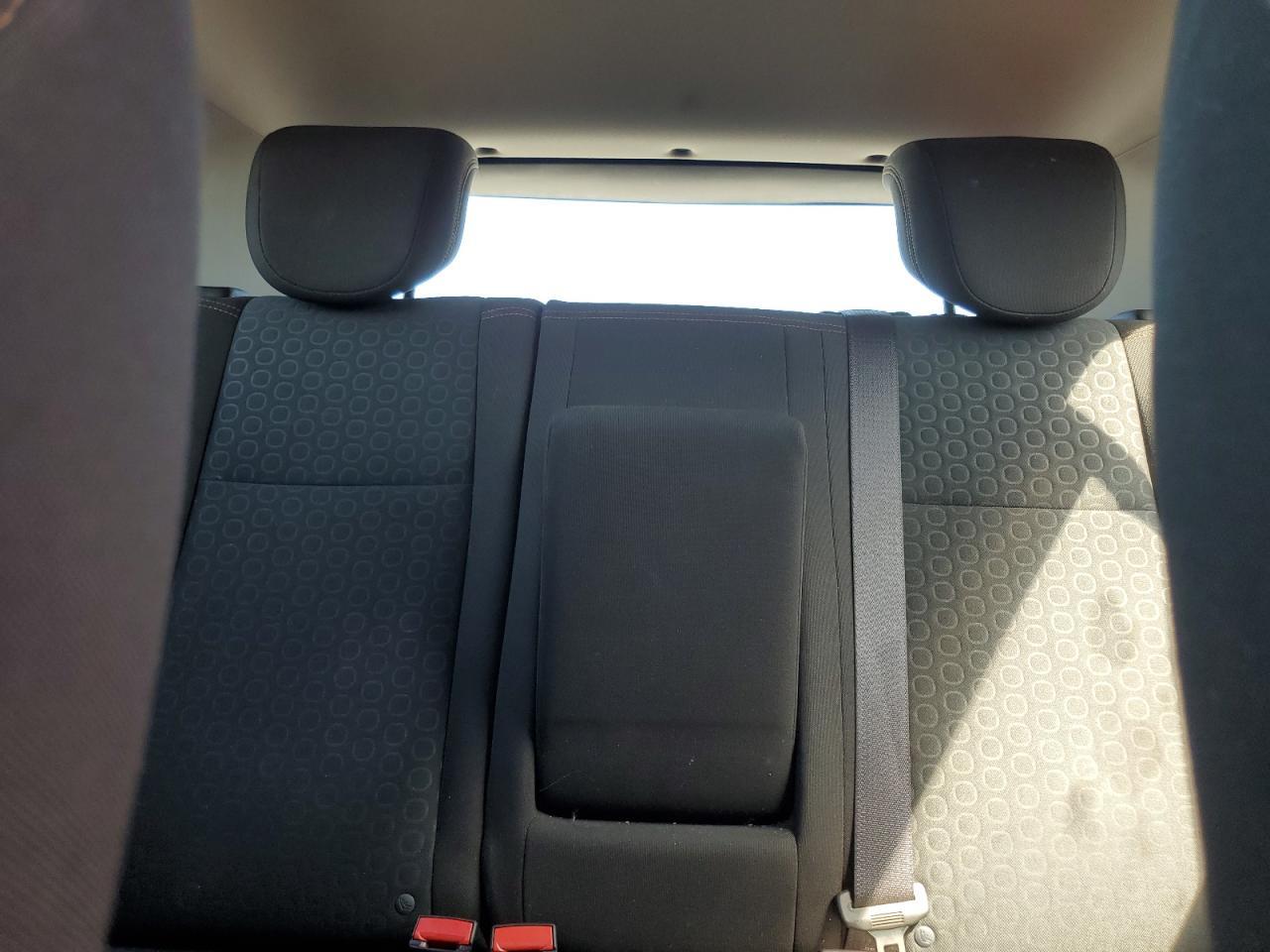 2019 CHEVROLET TRAX