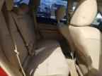 2007 SUBARU FORESTER