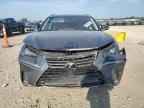 2018 LEXUS NX 300