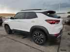 2021 CHEVROLET Trailblazer