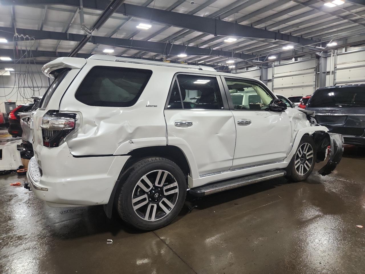 2024 TOYOTA 4Runner
