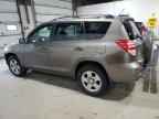 2009 TOYOTA RAV4