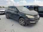 2015 CHEVROLET TRAVERSE