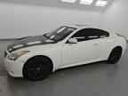 2011 INFINITI G37