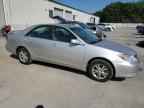 2004 TOYOTA CAMRY