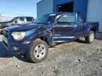2012 TOYOTA TACOMA