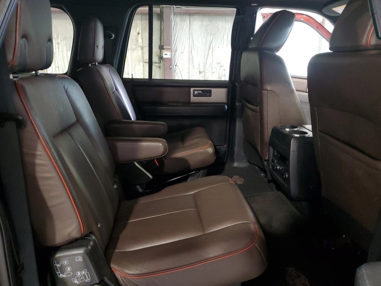 2015 FORD Expedition