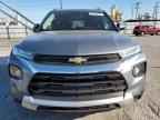 2021 CHEVROLET Trailblazer