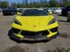 2020 CHEVROLET Corvette Stingray